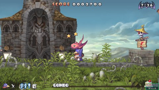 Illustration for article titled Here Are Your Prinny Screens